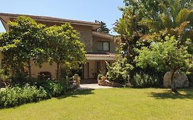 Villa Canu